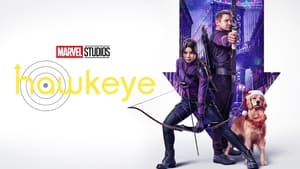 Hawkeye Season 1 (2021)