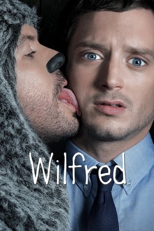 Wilfred poster