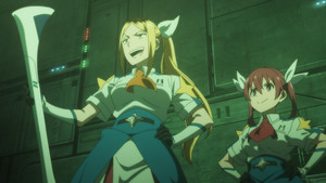 Magilumiere Magical Girls S. A. S2 Cap 2
