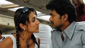 Kuruvi film complet