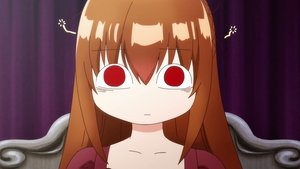 Tensei Akujo no Kuro Rekishi Episódio 05