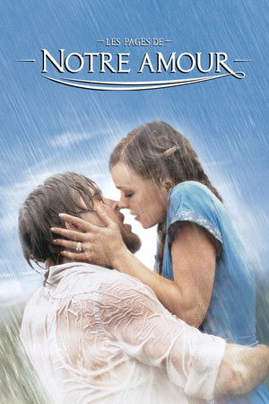 poster The Notebook
