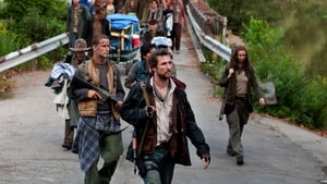Falling Skies 1 x 1