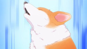 The Corgi and the Samurai: 1×14
