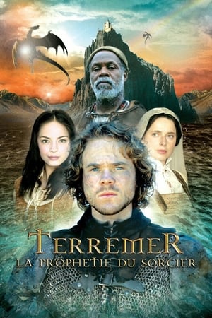 Poster La Prophétie du sorcier Saison 1 Épisode 1 2004