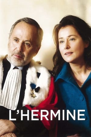 Poster L'Hermine 2015