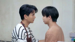 Last Meal Universe Season 1 Episode 3