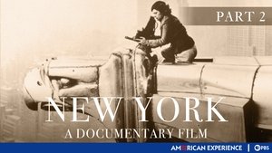 American Experience New York (2): Order and Disorder