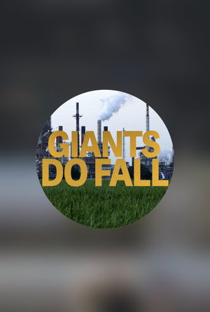 Giants Do Fall