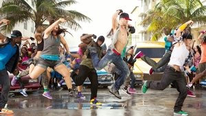 Step Up Revolution (2012) สเต็บโดนใจ หัวใจโดนเธอ 4