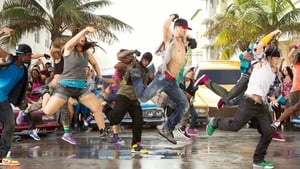 Step Up 4 Revolution 3D (2012)