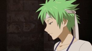 I Was Reincarnated as the 7th Prince so I Can Take My Time Perfecting My Magical Ability: 1×21