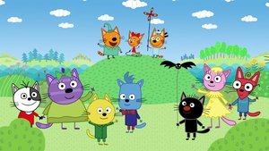 Kid-E-Cats Doctors!