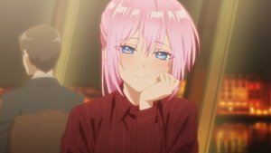 Shikimori’s Not Just a Cutie Season 1 Episode 12
