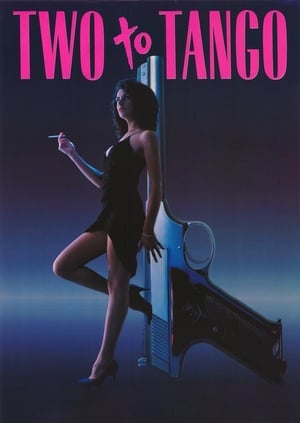 Poster Two to Tango 1989