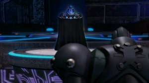 The Battle Below
