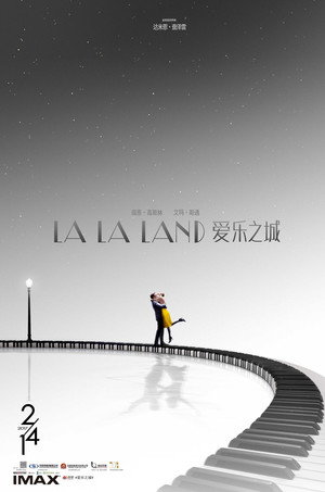 La La Land 298