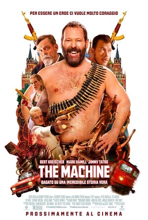 Image The Machine