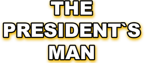The President's Man