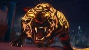 La Légende du Tigre