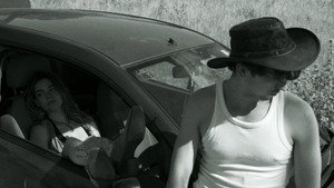 Poster for Cowboy de Ojitos Tristes