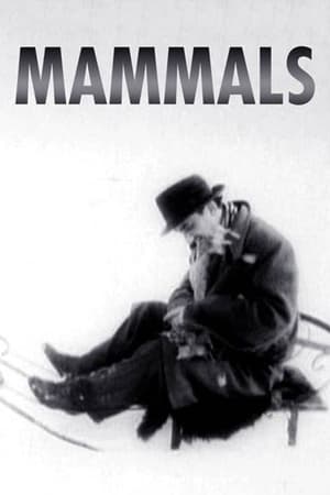 Poster Mammals (1962)