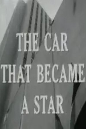 Image The Car That Became a Star