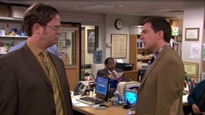 The Office Season 5 ออฟฟิศป่วนชวนหัว ปี 5 ตอนที่ 11