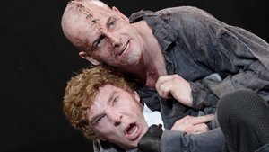 National Theatre Live: Frankenstein