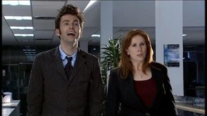 Doctor Who Season 4 Episode 1