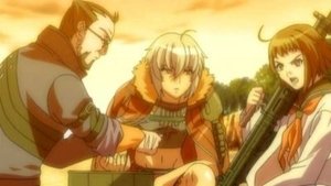 Bakuretsu Tenshi: 1×24