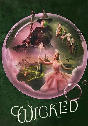 poster Wicked