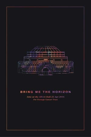 Image Bring Me The Horizon: Live at the Royal Albert Hall