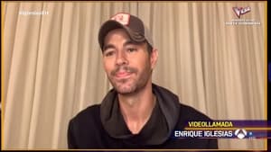 Enrique Iglesias