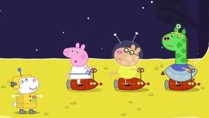 Vegetables on the Moon