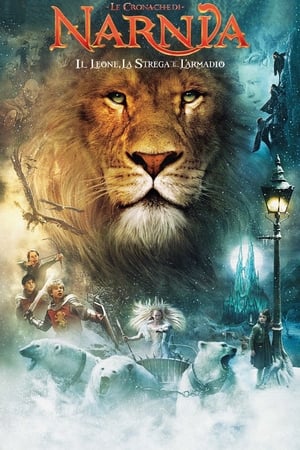 poster The Chronicles of Narnia: The Lion, the Witch and the Wardrobe