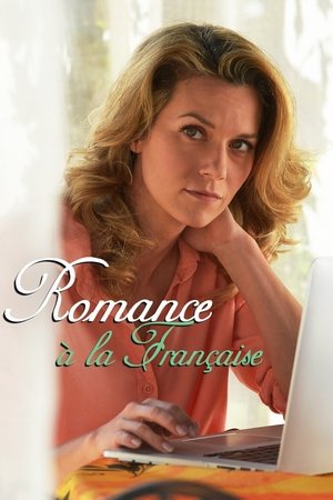 Poster French Romance 2016