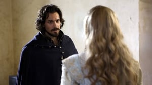 The Musketeers 2×9