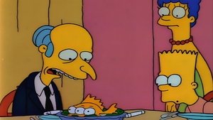 Los Simpson Temporada 2 Capitulo 4