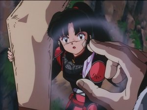 InuYasha: Season 1 Episode 25