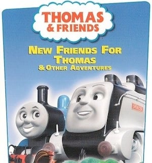 Image New Friends for Thomas and Other Adventures