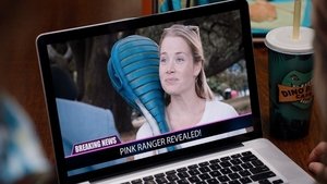 Power Rangers Season 23 Episode 9