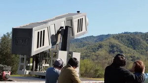 Mark Rober’s CrunchLabs Temporada 3 Capítulo 5