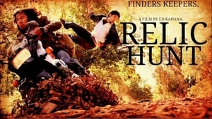 Relic Hunt film complet