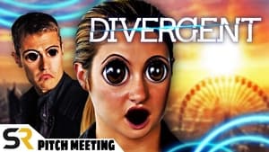 Image Divergent Pitch Meeting