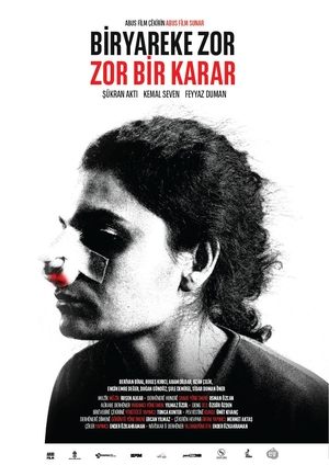 Poster Biryareke Zor 2017