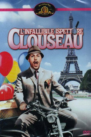 Inspector Clouseau 32