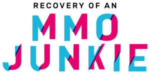 Recovery of an MMO Junkie
