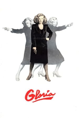 Poster Gloria 1980
