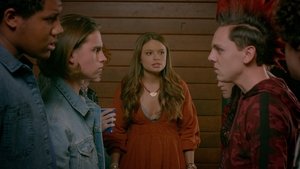 Cobra Kai Season 2 Episode 9